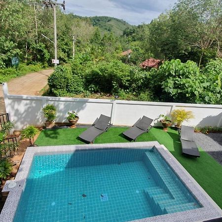Safina Pool Villa Koh Lanta Luaran gambar