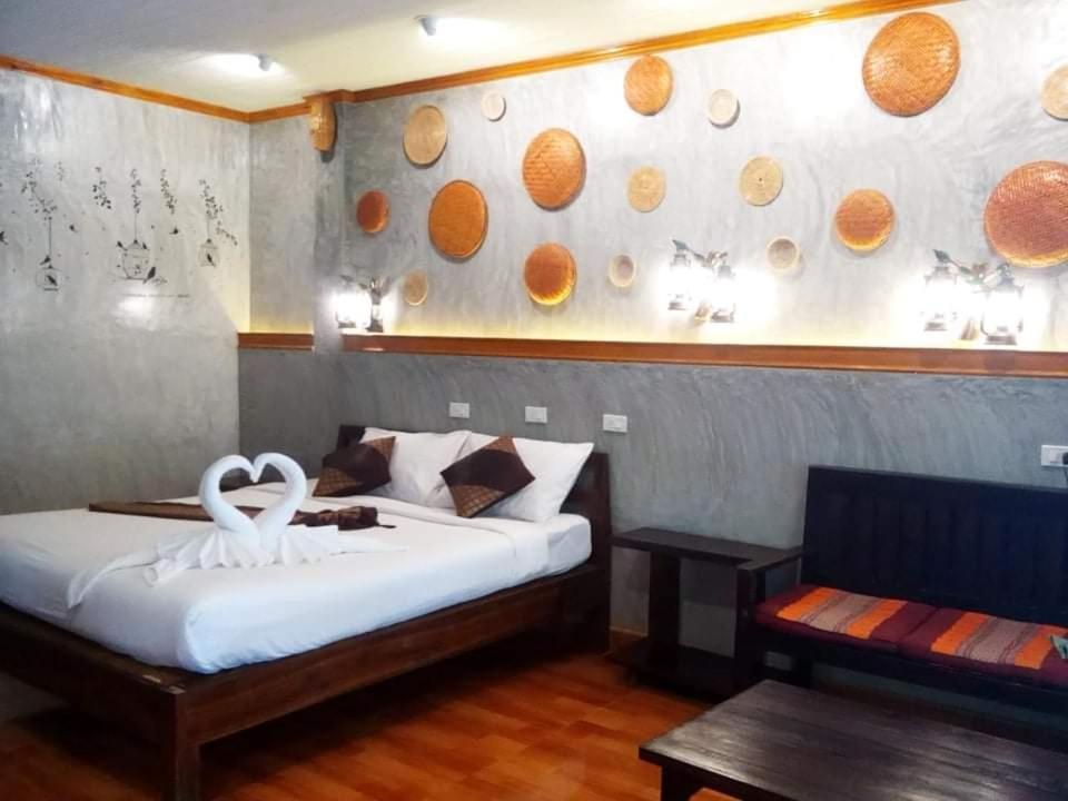 Safina Pool Villa Koh Lanta Luaran gambar
