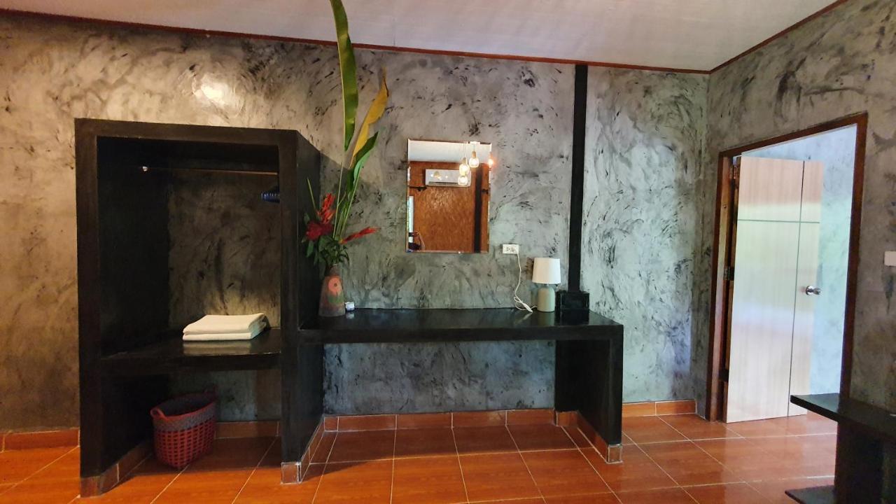 Safina Pool Villa Koh Lanta Luaran gambar