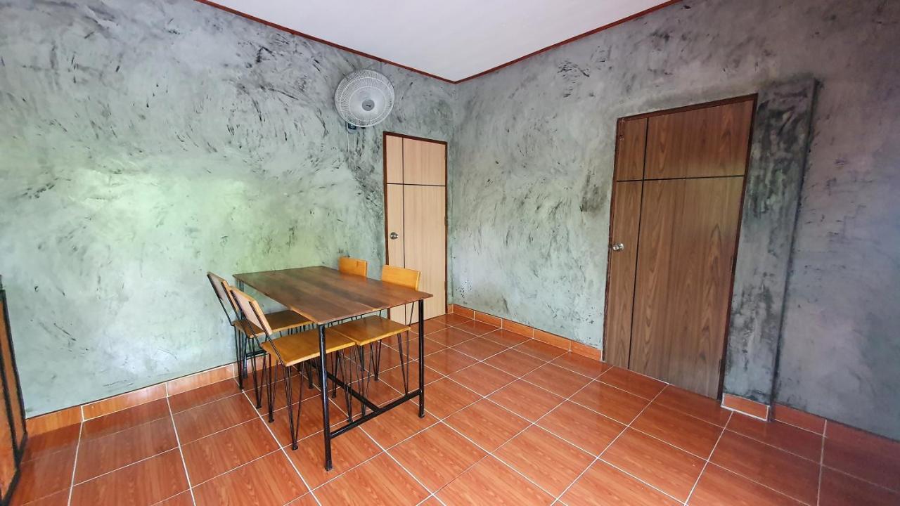 Safina Pool Villa Koh Lanta Luaran gambar