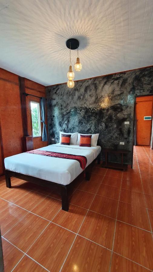 Safina Pool Villa Koh Lanta Luaran gambar