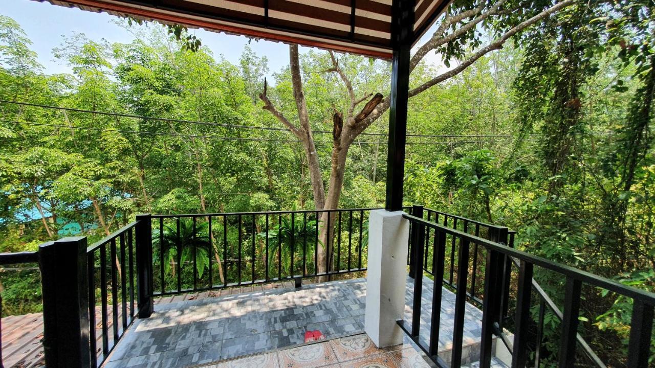 Safina Pool Villa Koh Lanta Luaran gambar