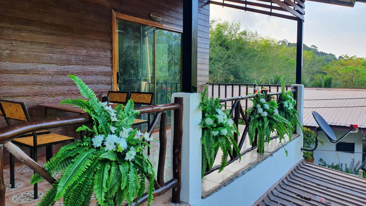 Safina Pool Villa Koh Lanta Luaran gambar