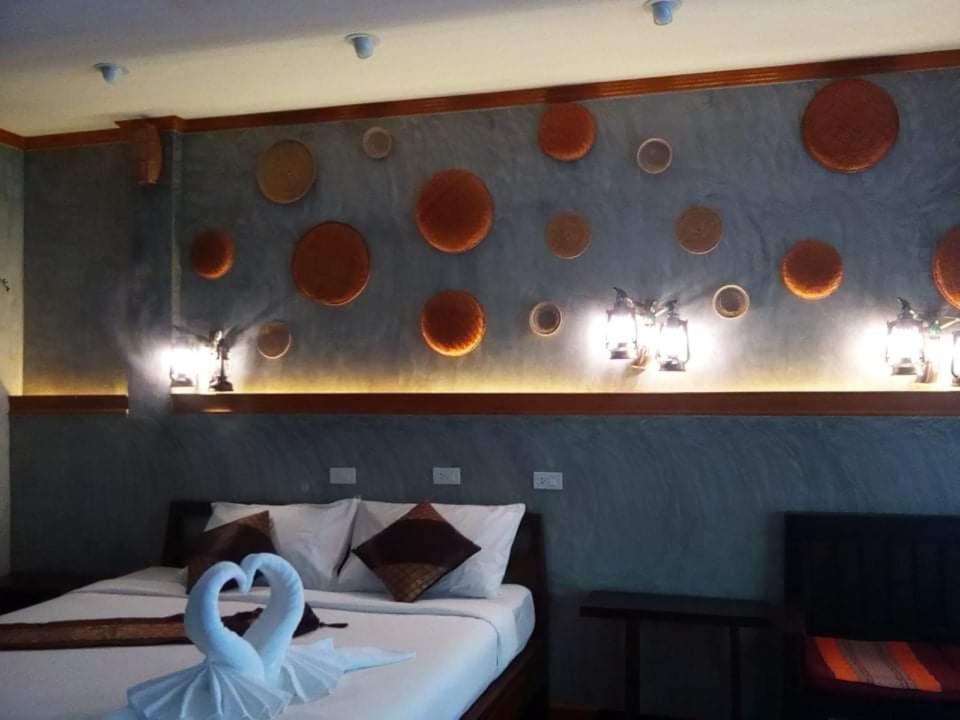 Safina Pool Villa Koh Lanta Luaran gambar