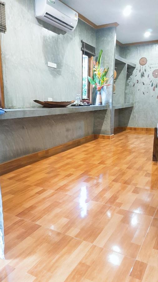 Safina Pool Villa Koh Lanta Luaran gambar