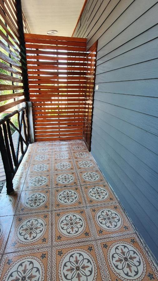 Safina Pool Villa Koh Lanta Luaran gambar