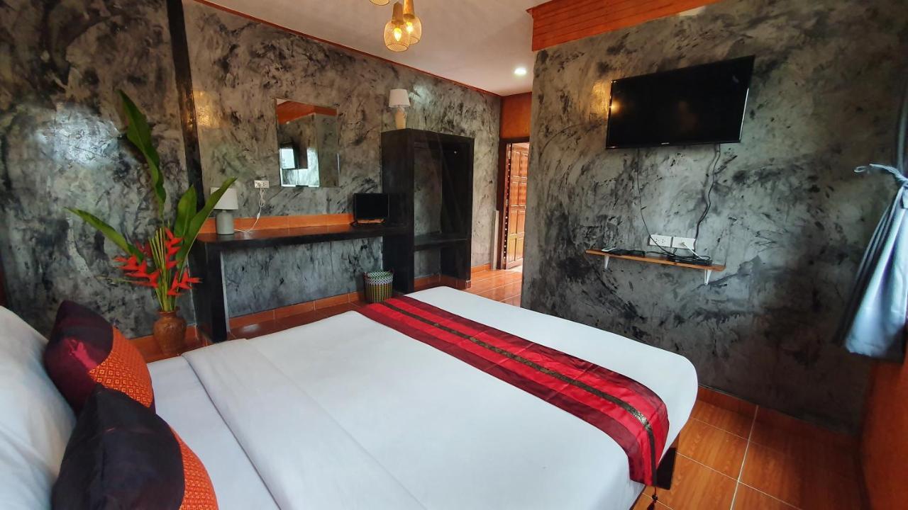 Safina Pool Villa Koh Lanta Luaran gambar