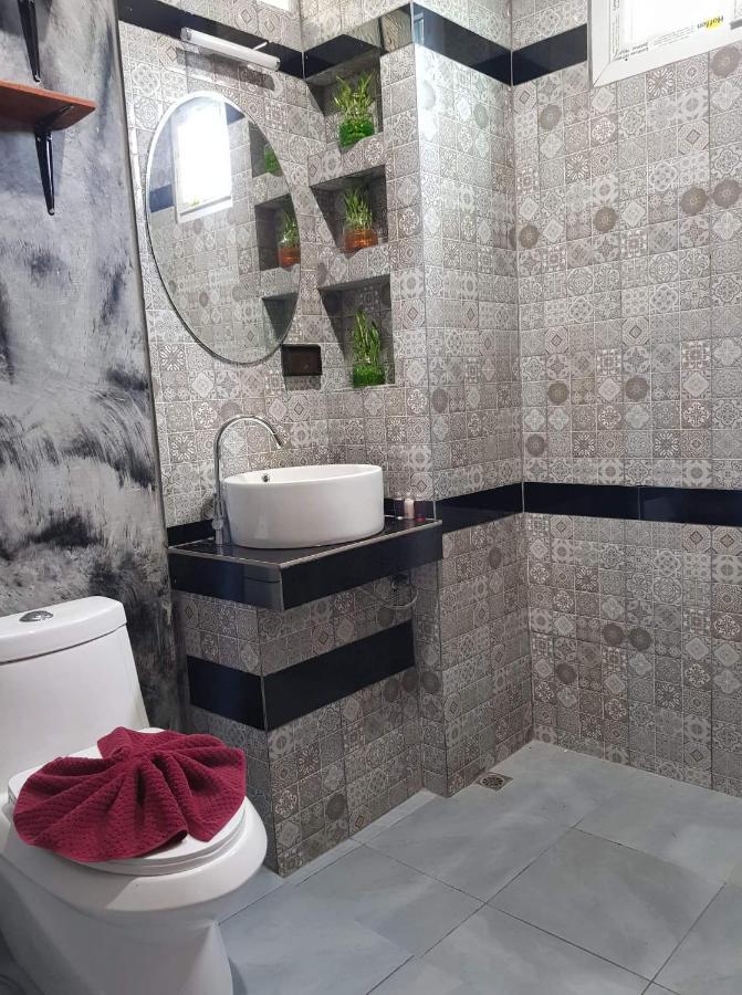 Safina Pool Villa Koh Lanta Luaran gambar