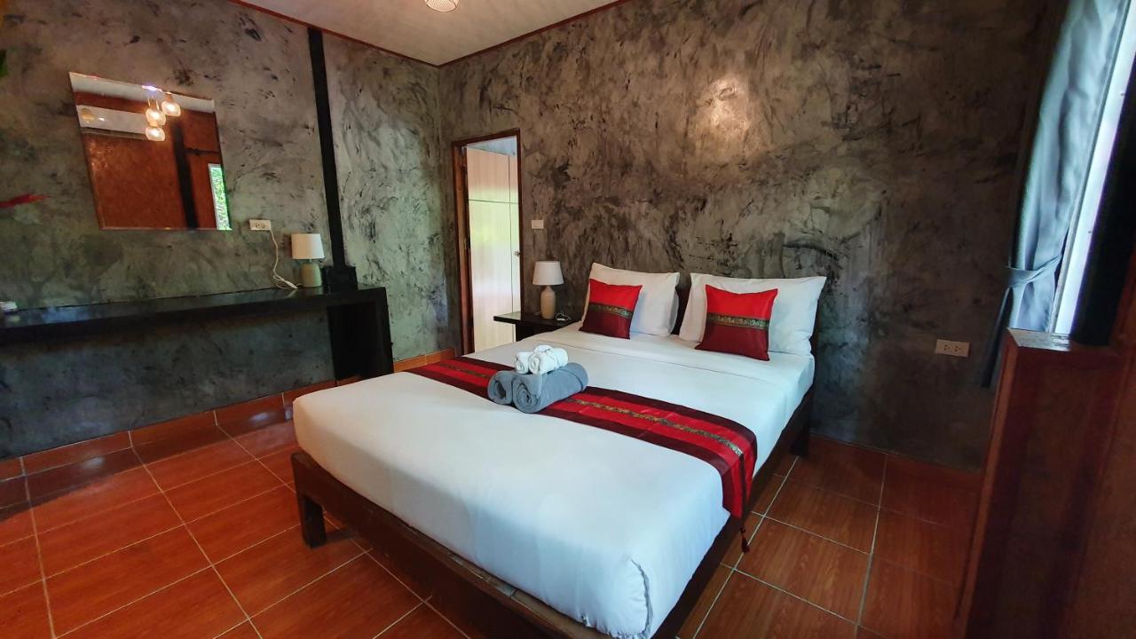 Safina Pool Villa Koh Lanta Luaran gambar