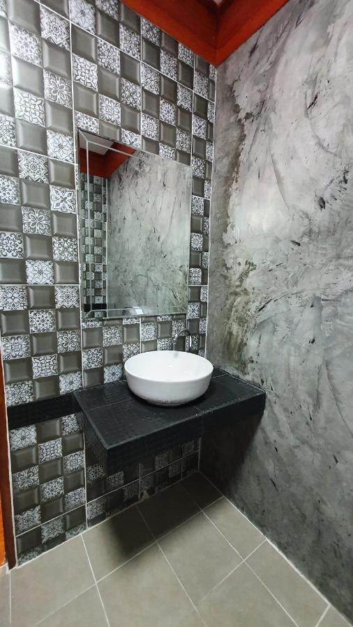 Safina Pool Villa Koh Lanta Luaran gambar