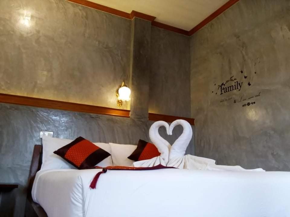 Safina Pool Villa Koh Lanta Luaran gambar