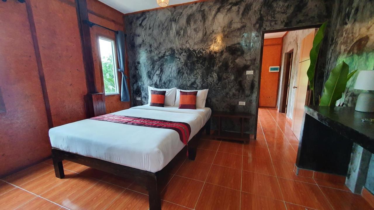 Safina Pool Villa Koh Lanta Luaran gambar
