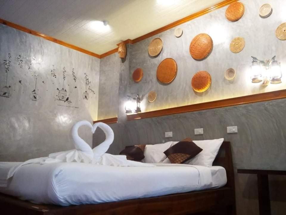 Safina Pool Villa Koh Lanta Luaran gambar