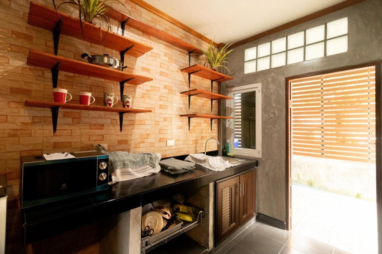 Safina Pool Villa Koh Lanta Luaran gambar
