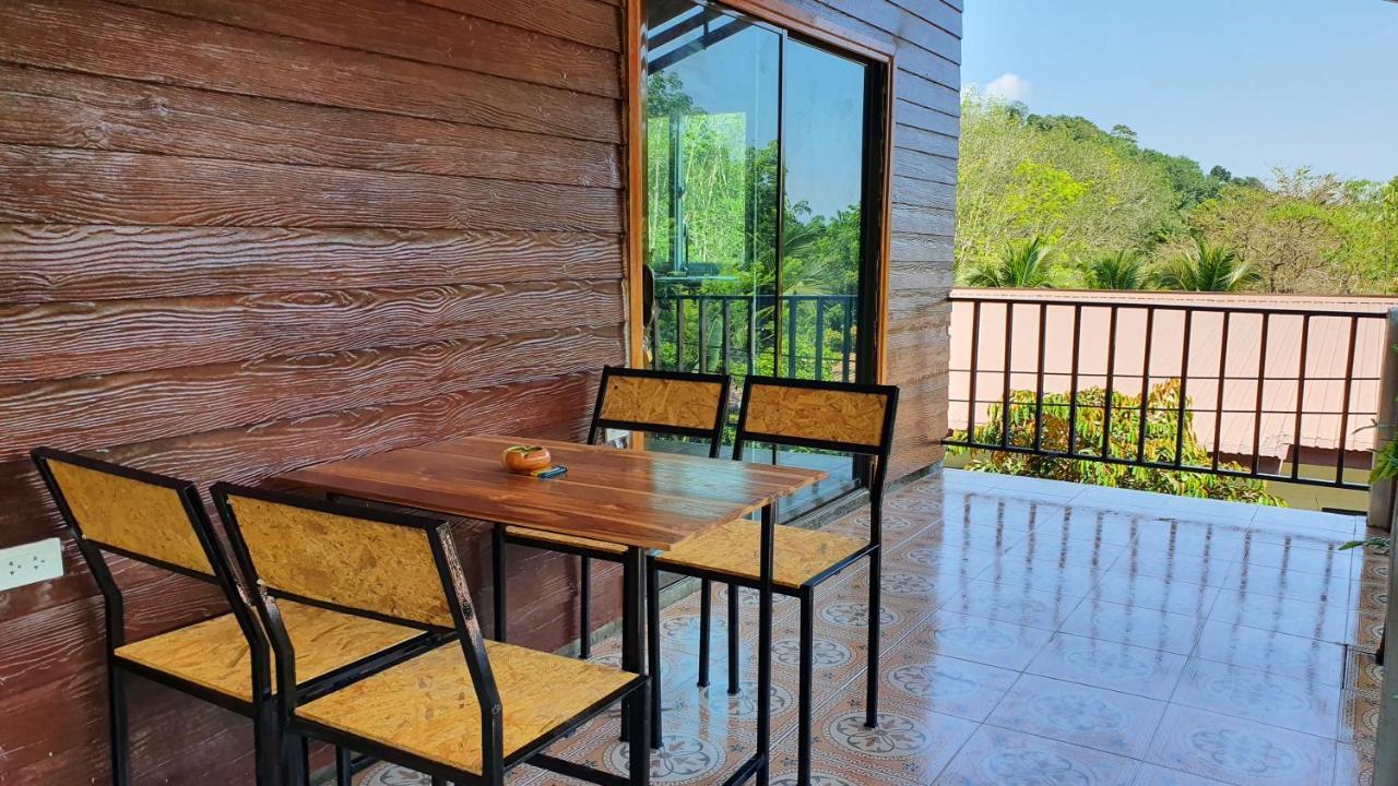 Safina Pool Villa Koh Lanta Luaran gambar