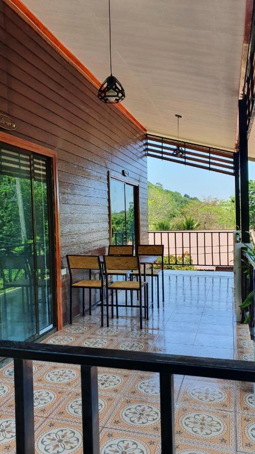 Safina Pool Villa Koh Lanta Luaran gambar