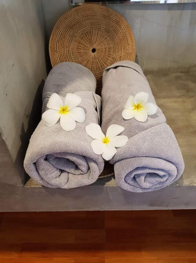Safina Pool Villa Koh Lanta Luaran gambar