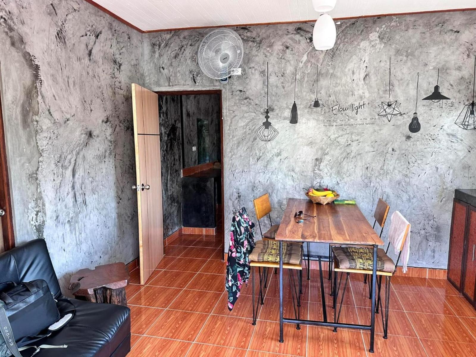 Safina Pool Villa Koh Lanta Luaran gambar