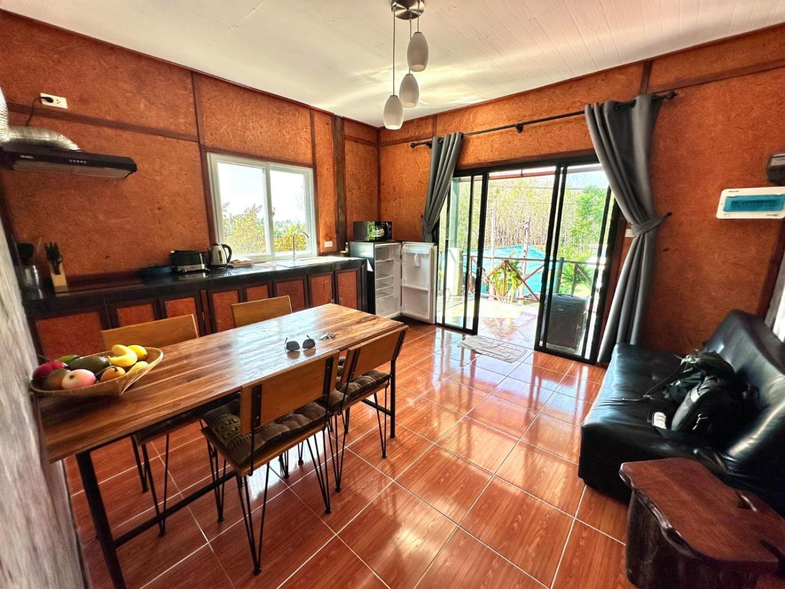 Safina Pool Villa Koh Lanta Luaran gambar
