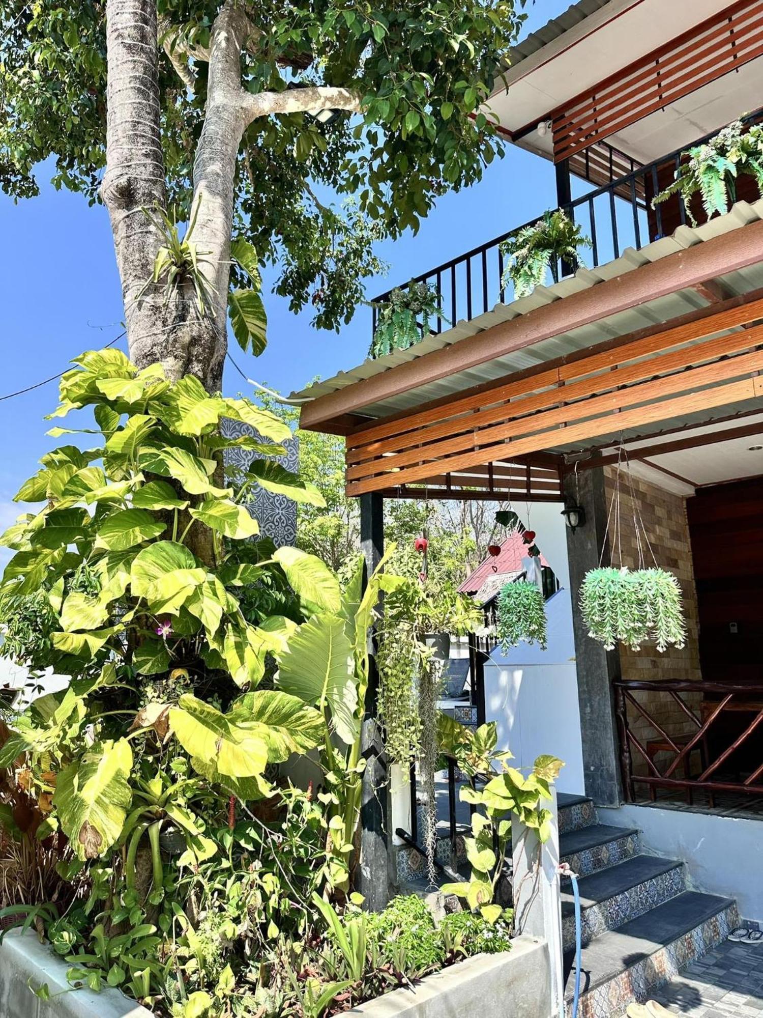 Safina Pool Villa Koh Lanta Luaran gambar